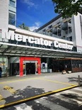 Mercator