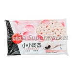 Glutinous rice balls sesame