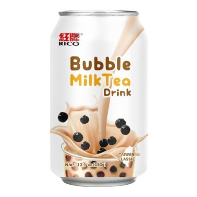 Boba mlečni čaj original