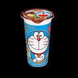 Koruzni Piškotki s Čokoladnim Oblivom v Lončku Doraemon