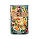 Tom Kha soup in can