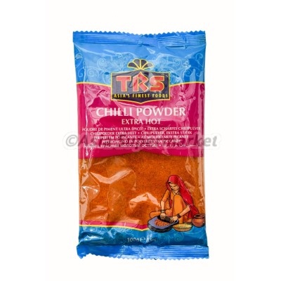 Extra hot chilli powder