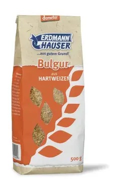 Bulgur pšenica durum