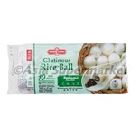 Glutinous rice balls sesame