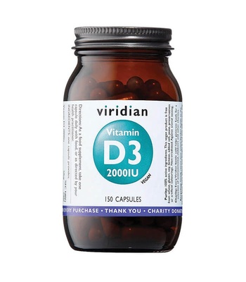 Vitamin d3