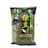 Green mungo beans