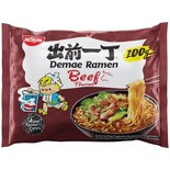 Instant rezanci ramen govedina