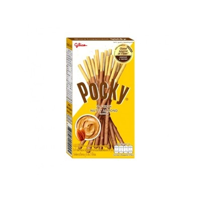 Pocky mandelj