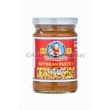 Soybean paste