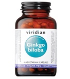 Ginko biloba ekstrakt