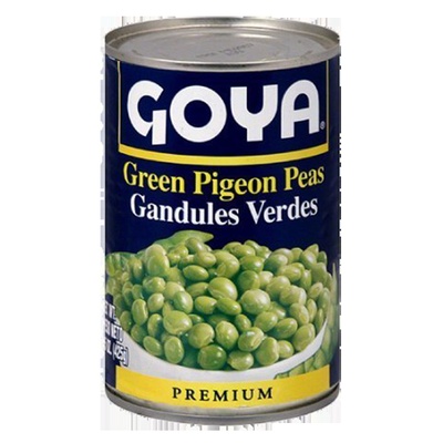 Green Pigeon Peas