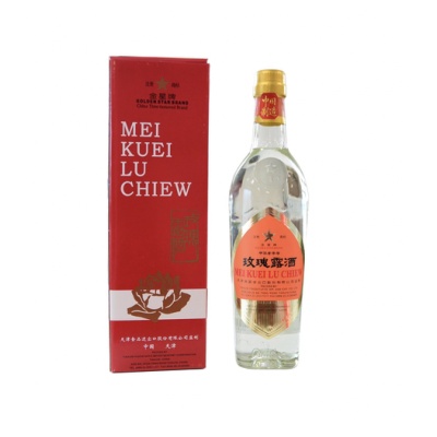 Mei Kuei Lu Chiew Spirit