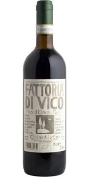 Vino chianti docg