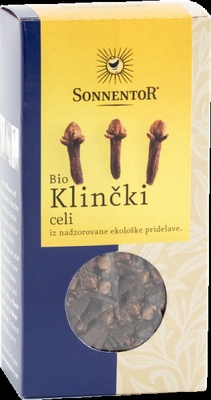 Klinčki