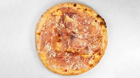 Pizza Cardinale
