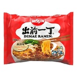 Instant Juha z Rezanci s Sezamom Demae Ramen