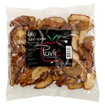 Krhlji jabolčni