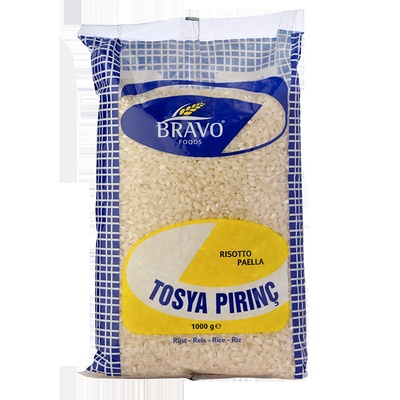 Risotto Rice