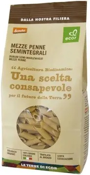 Testenine durum pšenica `Peresniki´