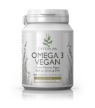 Veganski omega 3