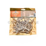 Dried anchovies