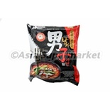 Instant noodles ramen namja