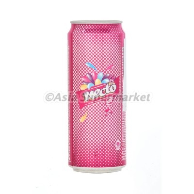 Carbonated drink Necto