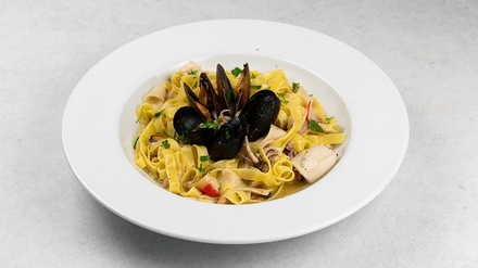Frutti di mare