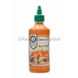 Chilli sriracha sauce with mayo