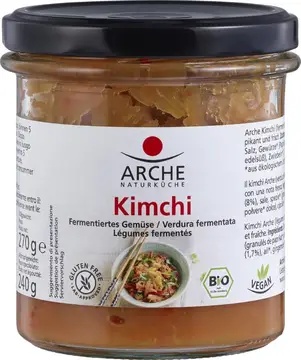 Kimchi