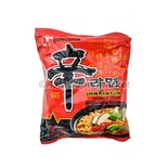 Instant juha z rezanci Shin Ramyun