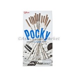 Pocky biscuit cookies & cream