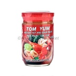 Tom yum sour&spicy paste