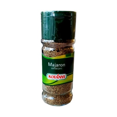 Marjoram