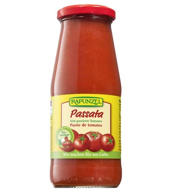 Paradižnikova passata