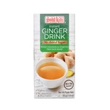 Instant ginger drink sugarless