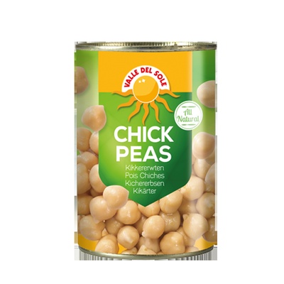 Chick Peas