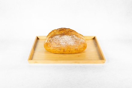 Polnozrnat kruh