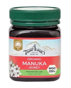 Med manuka MG 250+