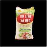 Vietnamski Riževo-Tapiokini Rezanci