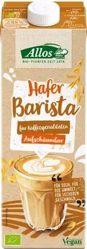 Napitek ovseni barista