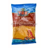 Hot madras curry powder