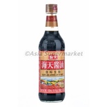 Golden Light soy sauce