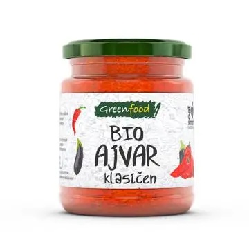 Ajvar klasičen