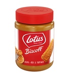 Biscoff namaz