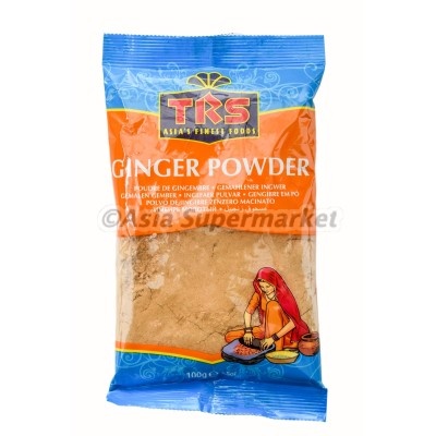 Ginger powder