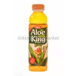 Aloe vera mango