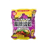 Instant vermicelli spicy