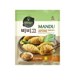 Cmoki mini Mandu Japchae