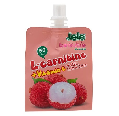 Liči sok(Lcarnitine 3 &amp; Vit C)